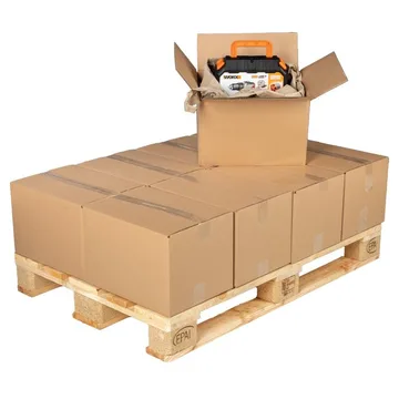 Fixed price Pallets in Brussel BE